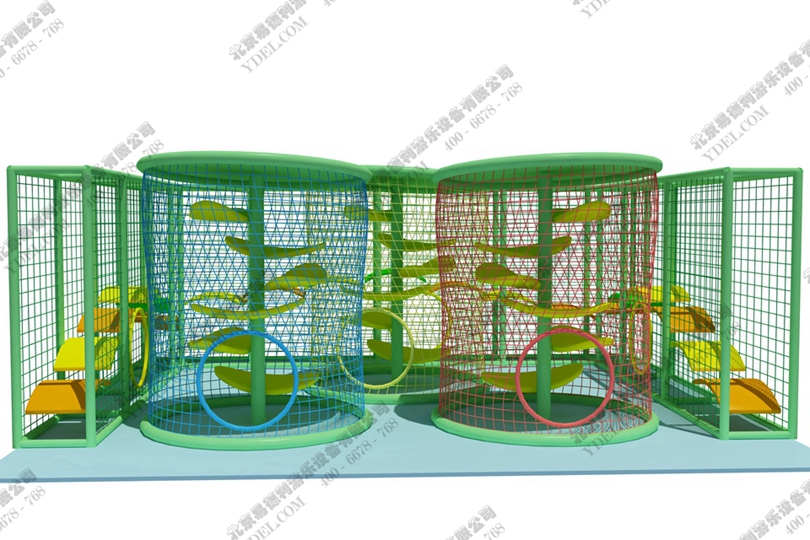 幼兒園戶外攀爬拓展設(shè)備